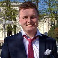 Marcus Pedersen Email