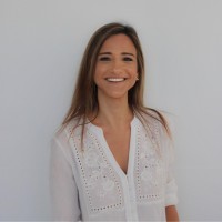 PRATT Executive Search Employee Sabrina Petrusic's profile photo