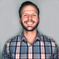 K1 Speed Employee Christian Hayes's profile photo