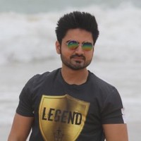 3 Elements Events Employee Gaurav Sharma's profile photo