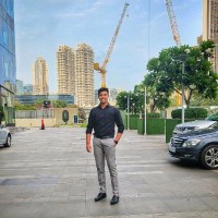 Yoactiv Employee Vastav Swaro's profile photo