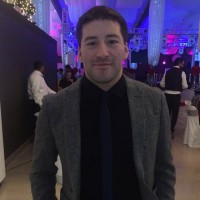 Christopher Guevara Email & Phone Number