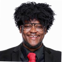 Mississippi Center For Justice Employee Elijah Karriem's profile photo