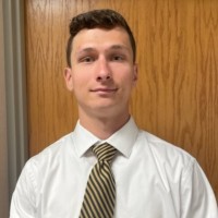 Bucher Hydraulics Employee Jake Roach's profile photo