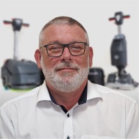 Numatic International GmbH Employee Olof Reisert's profile photo