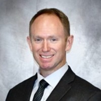 U.S. Central Command Employee James Drennan's profile photo