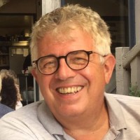 Yves Desbrosses Email & Phone Number