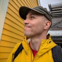 Reason One Employee Michael Kinkaid's profile photo