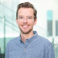 Technical University of Munich Employee Gregor Ebert's profile photo