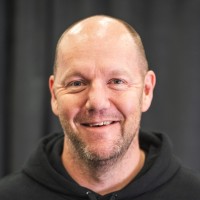 amazee.io Employee Toby Bellwood's profile photo