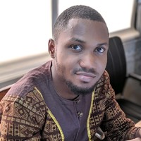Ifedayo Ajibola Email