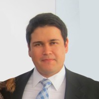 Eric Saravia Email & Phone Number