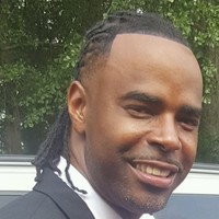 VoltaGrid Employee Robert Shephard's profile photo