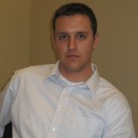 Profile Products Employee Brandon Arnold's profile photo