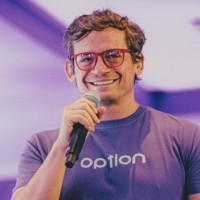 Option Employee Fernando Irarrazaval's profile photo