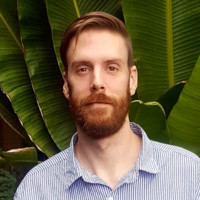 VECKTA Employee Daniel Wagar's profile photo