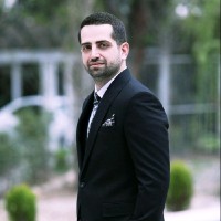 Milad Taghidoost Email