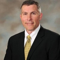 Caterpillar Inc. Employee Ben Bertram's profile photo