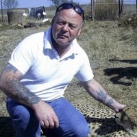 Mobility Mojo Employee Thomas Long's profile photo