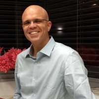 Check Point Software Technologies Ltd Employee Danny Karpati's profile photo