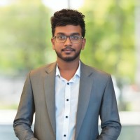 Sanmark Solutions Employee Imesh Madhuranga's profile photo