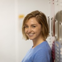 Partnership Schools Employee Emily Okupski's profile photo