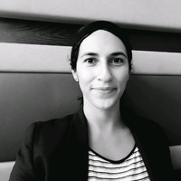 vi2vi Retail Solution GmbH Employee Louane Dorn's profile photo