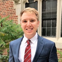 Bates White Economic Consulting Employee Russell Bittmann's profile photo