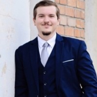 H-E-B Employee Nathan Null's profile photo