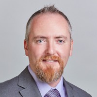 PwC Employee Daniel Hugo's profile photo