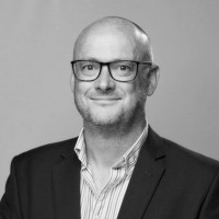 Safer Sphere Employee James Worth's profile photo