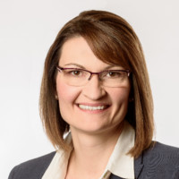 Hexagon Geospatial Employee Lorilie Barteski's profile photo