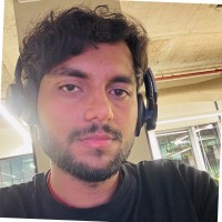Microsoft Employee Gopal Jaiswal's profile photo