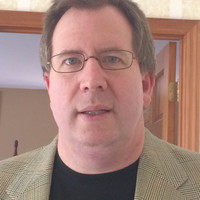 TriHealth Employee Tim Dudgeon's profile photo