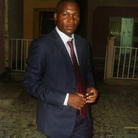 Proximity Employee Modeste Noumbo's profile photo