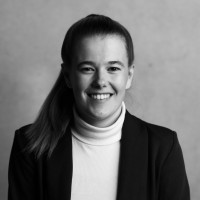 Inspyrium Employee Femke Heijl's profile photo