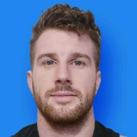 Connect with Me Employee Ben Milsom's profile photo