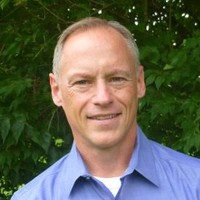 Northrop Grumman Employee Bob Degroot's profile photo