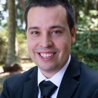 Central Florida Tourism Oversight District Employee Juan Gonzalez's profile photo