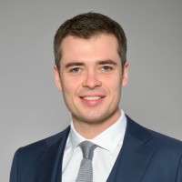 Lombard Odier Group Employee David Bondi's profile photo