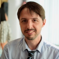 MaPS System S.A. Employee Jérémie Bertin's profile photo