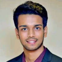 Shriyash Parab Email