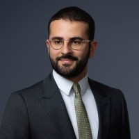 Mayer Brown Employee Joel Silverstein's profile photo
