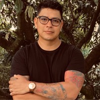 Edwin Montoya Sánchez Email