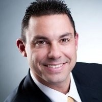 Allied Wealth Partners Employee Marc Delgaudio's profile photo