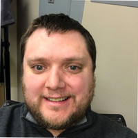 Inspirus Credit Union Employee Andrew Torre's profile photo