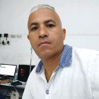 Limelight Jeans Employee Lindeberg Jesus's profile photo