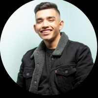 The Home Depot Employee Jesus Daniel Marron's profile photo