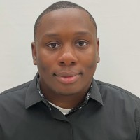 Walgreens Employee Nathan Kadima's profile photo