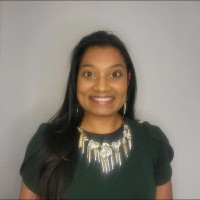 National Education Association Employee Melissa Dan's profile photo